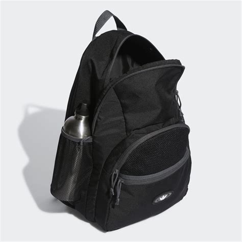 adidas rucksack weiß originals|adidas originals rekive backpack.